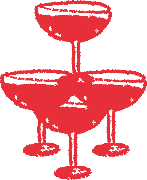Icône vin